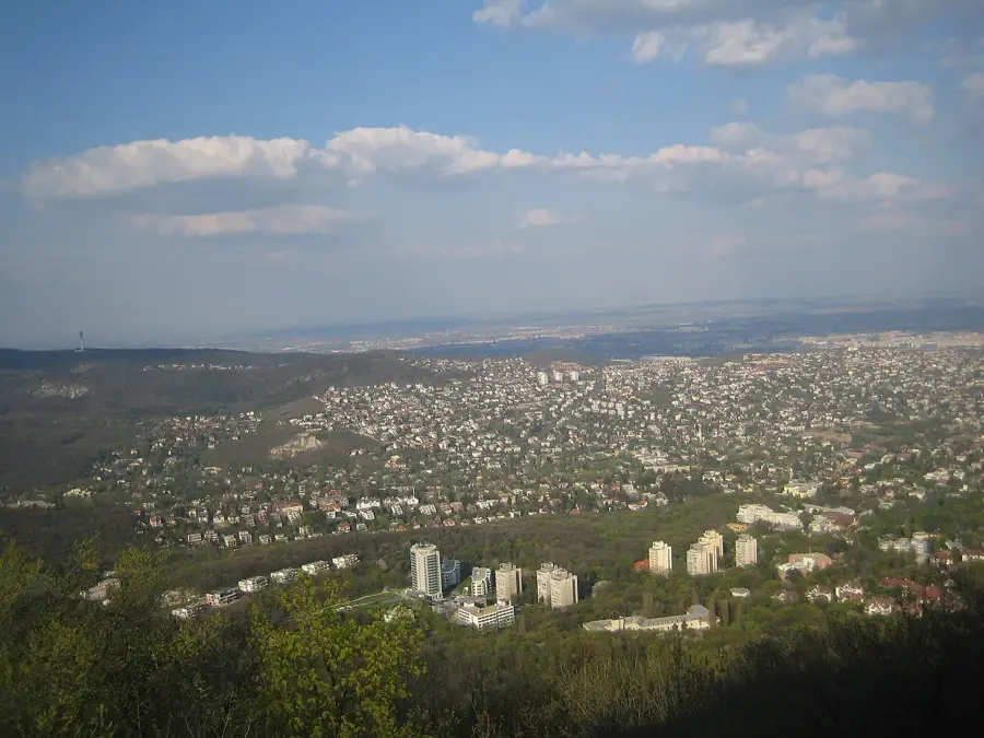 János-hegy