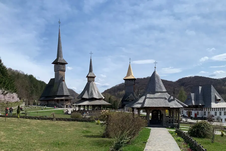 Munții Maramureșului