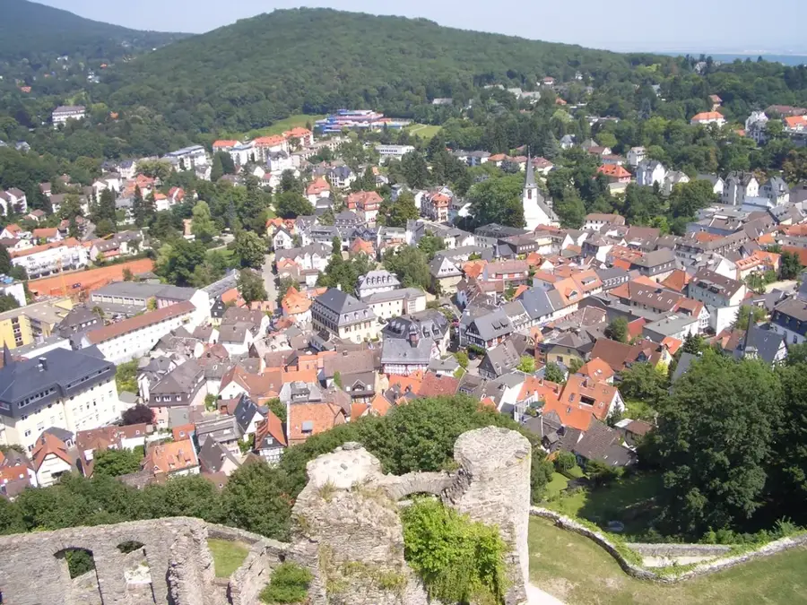 Piatra Craiului