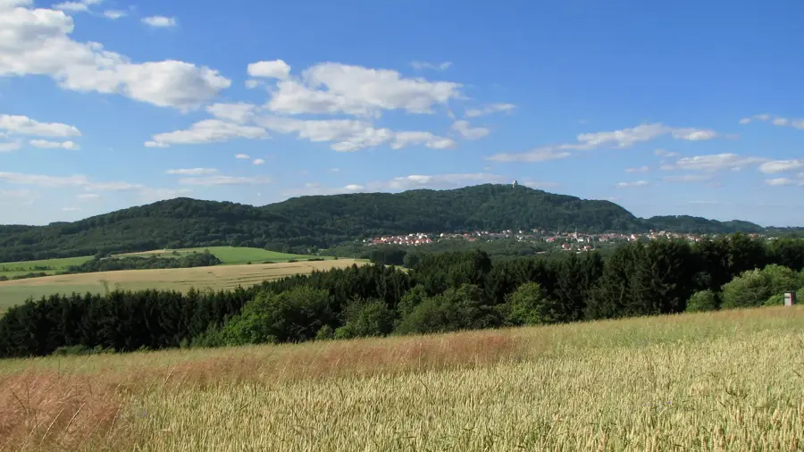 Schaumberg – Berg