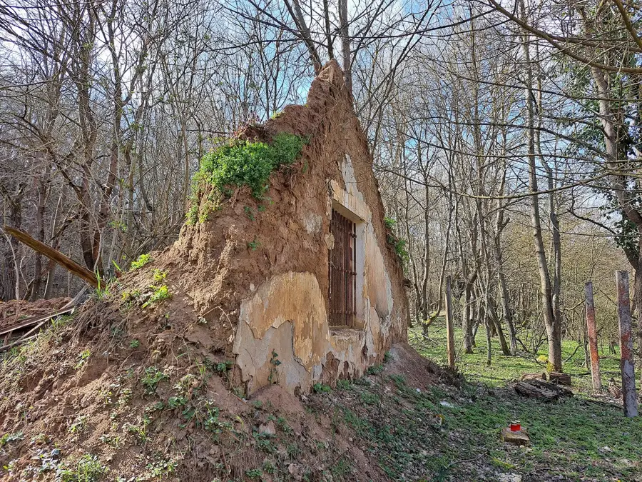 Veres-hegy