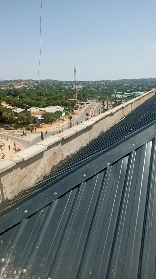 Moyale — Jimma (Äthiopien)