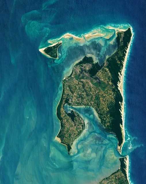 Inhaca-sziget