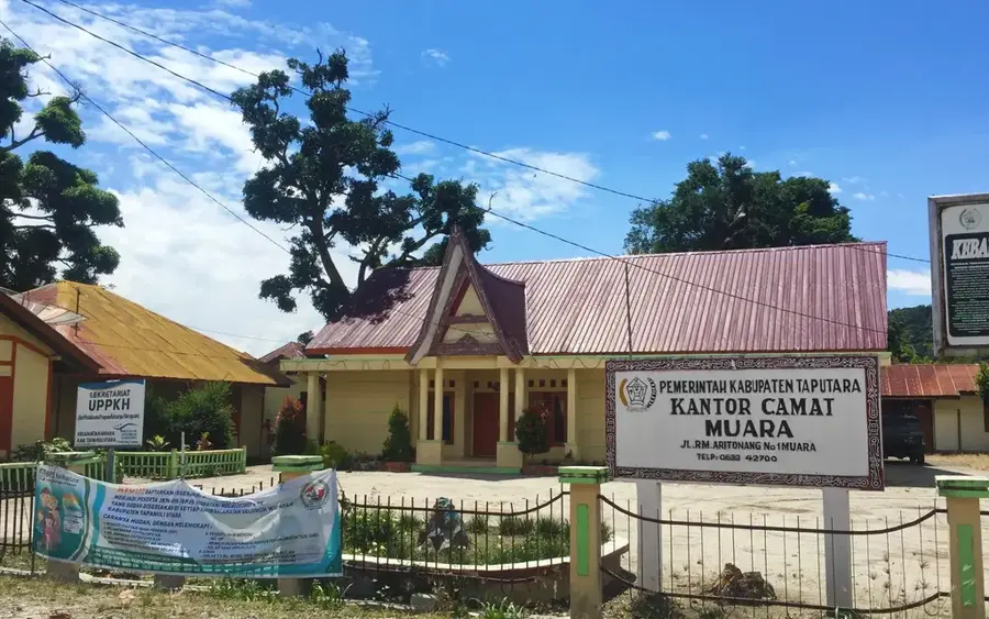 Muara