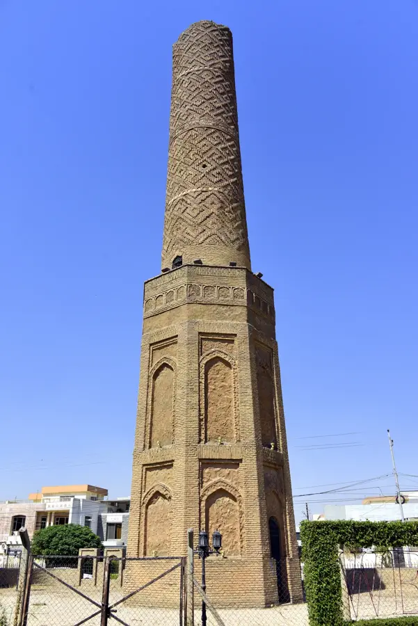 Choli-Minarett
