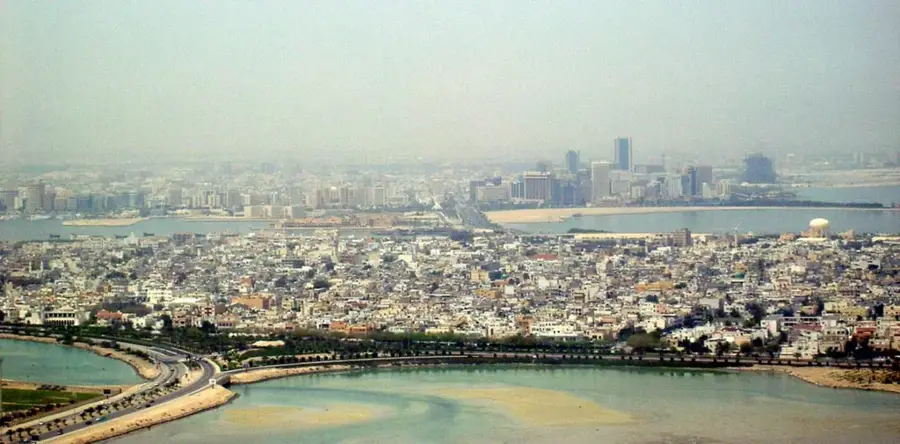 Muharrak