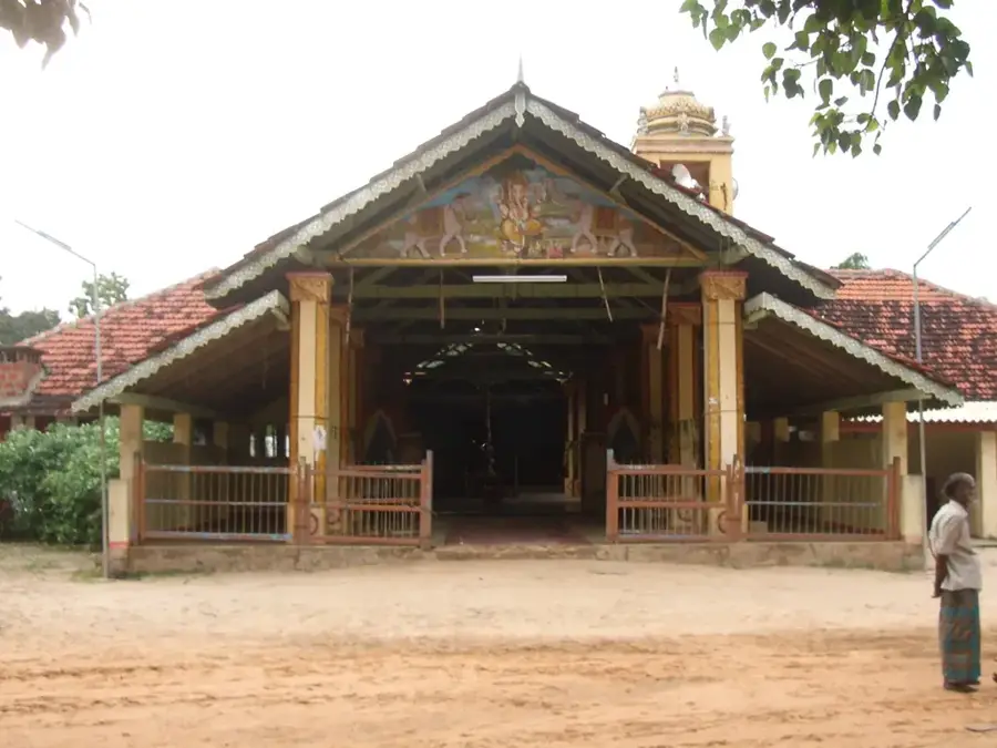 Mullaitivu