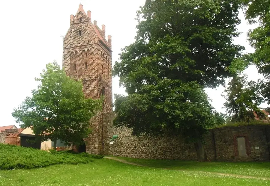Müncheberg – Stadt