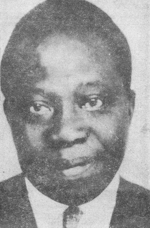 Muzeul Național Barthélemy Boganda — Mongoumba (Republica Centrafricană)