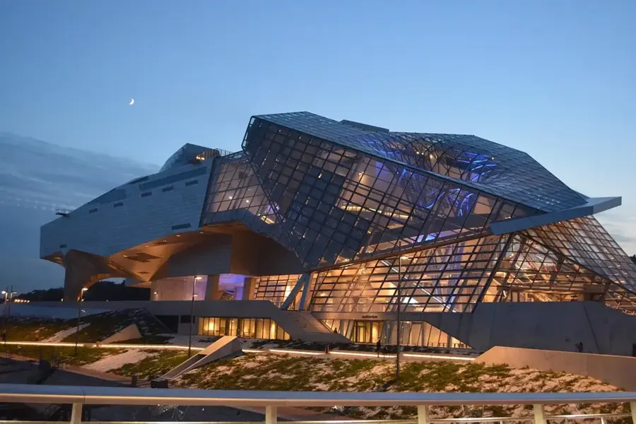 Musée Honmè