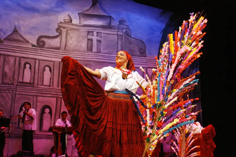 Museum of Art of El Salvador (MARTE) — Chapel of the Hospital Divina Providencia (El Salvador)