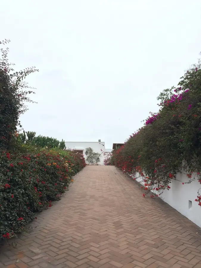 Museo Larco — Lima (Peru)