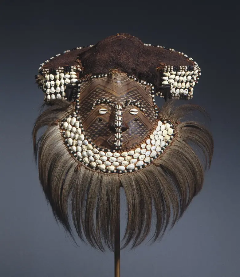 Nsheng (Capitala Kuba) — Mweka (Congo - Kinshasa)