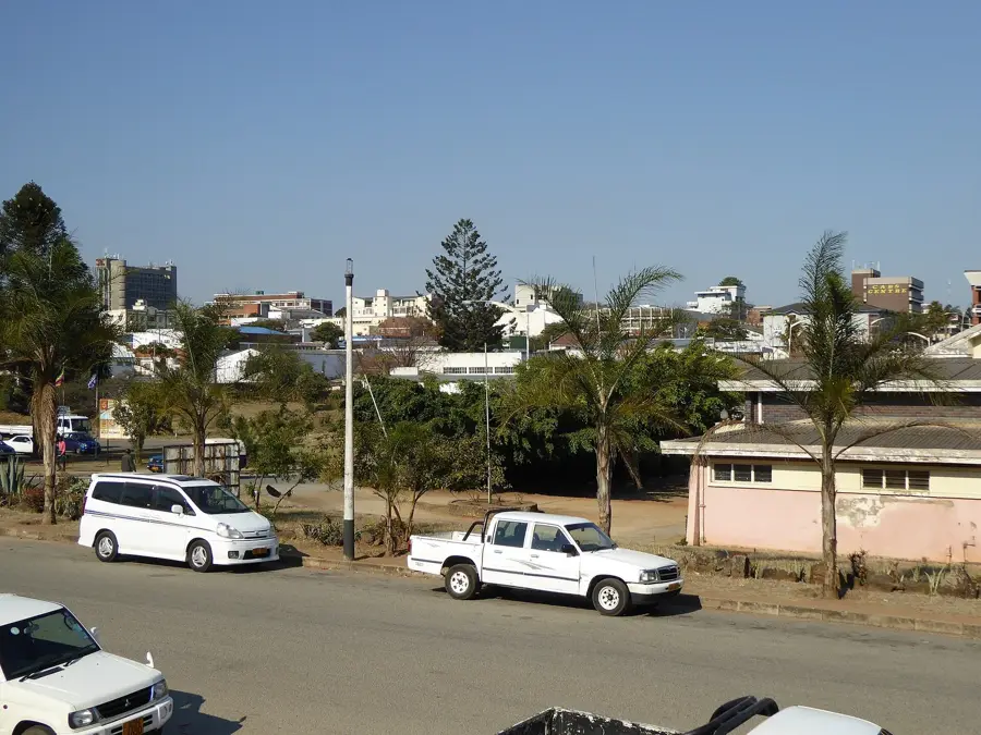 Mutare