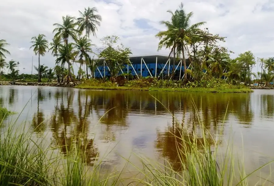 Addu Város