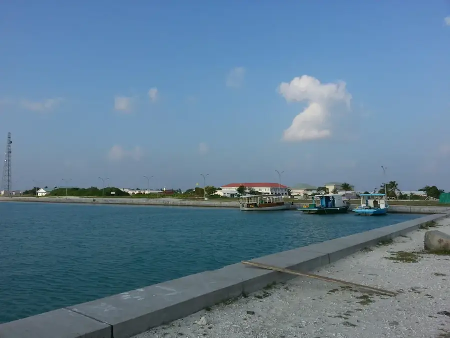 Dhuvaafaru
