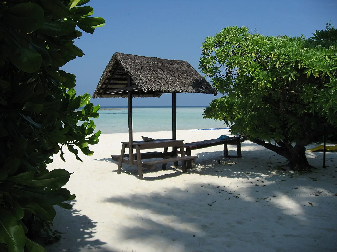 Embudhoo Express