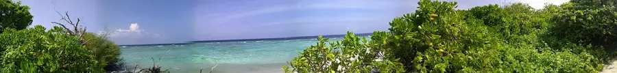 Eydhafushi