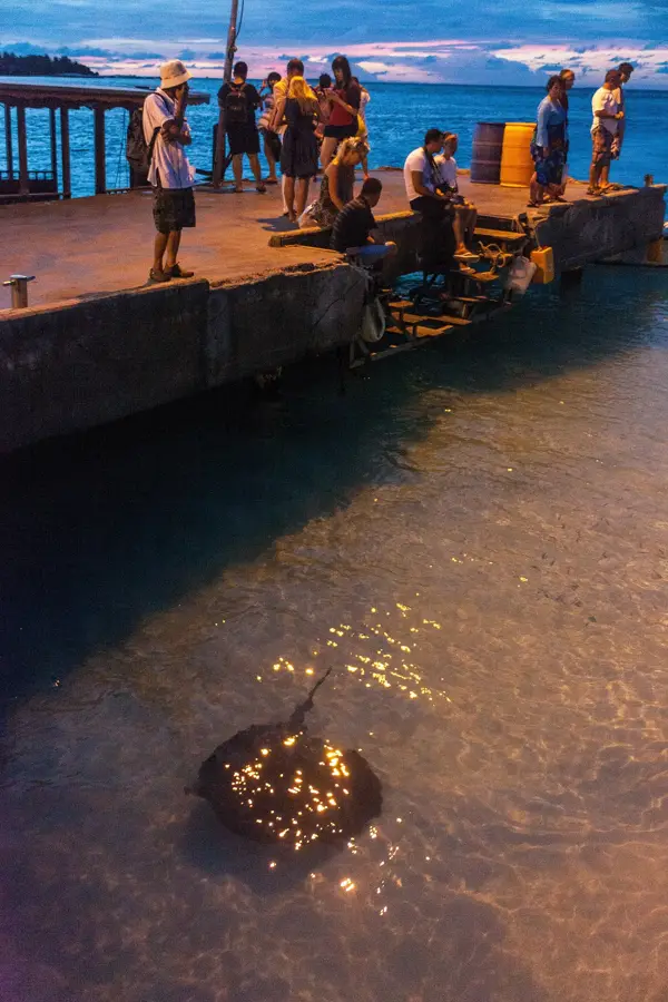 Fenfushi Freitagsmoschee — Olhugiri (Malediven)