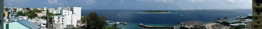 Medhu Ziyaaraiy — Eid Miskiy (Malediven)