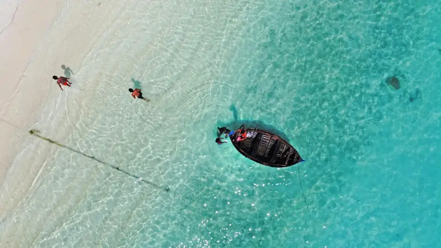 Nilandhoo