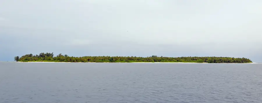 Meeresschutzgebiet Süd-Ari-Atoll