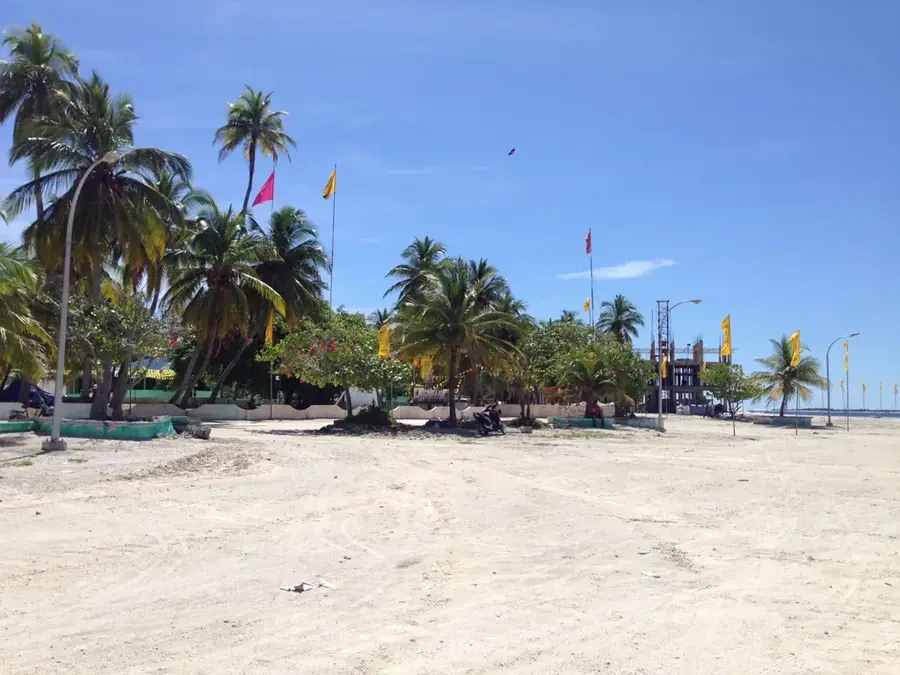Ungoofaaru