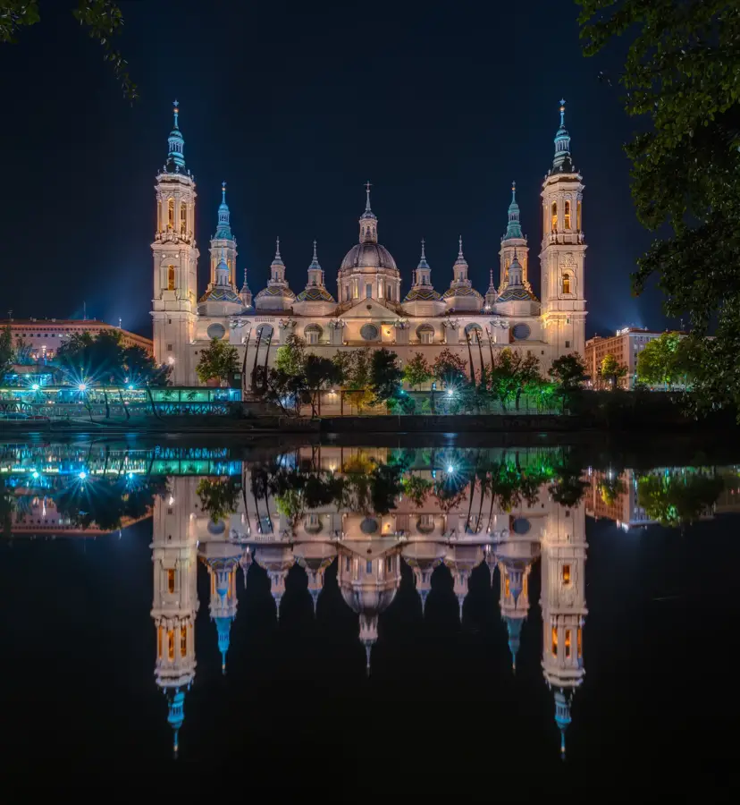Mary Queen of the Apostles Basilica — Eseka (Cameroon)