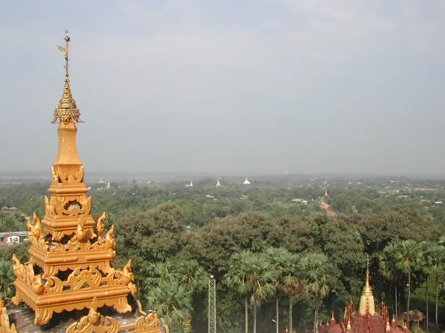 Bago — Bago (Myanmar)