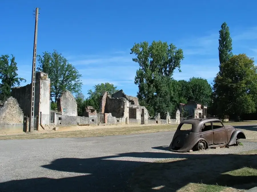Mueda-Massaker-Denkmal (Mosambik)