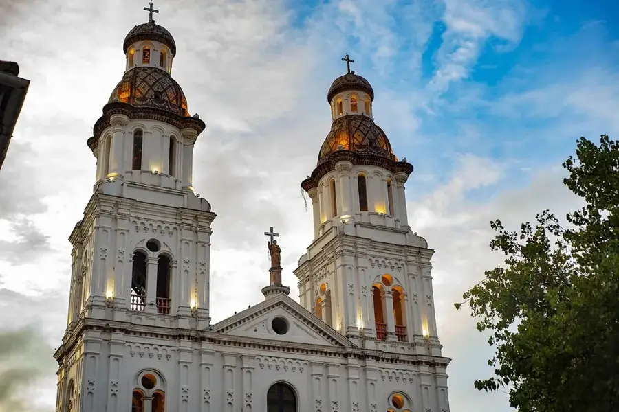 Church of Santo António da Polana