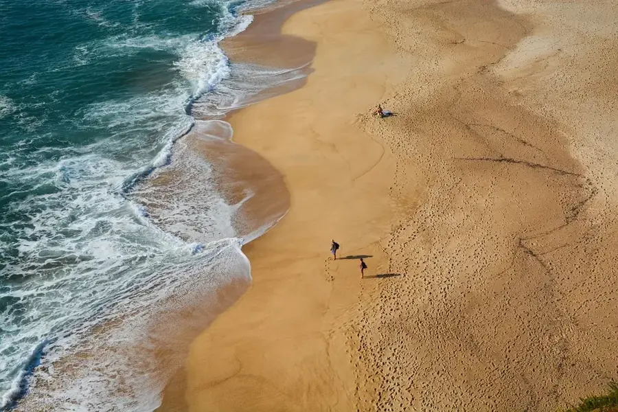Vila Algarve — Maputo (Mozambique)