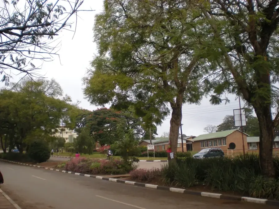 Mzuzu Agrar-Hub — Bangweulusümpfe (Sambia)