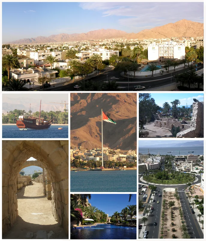 Grădina ceramicii din Nabeul — Hammamet (Tunisia)