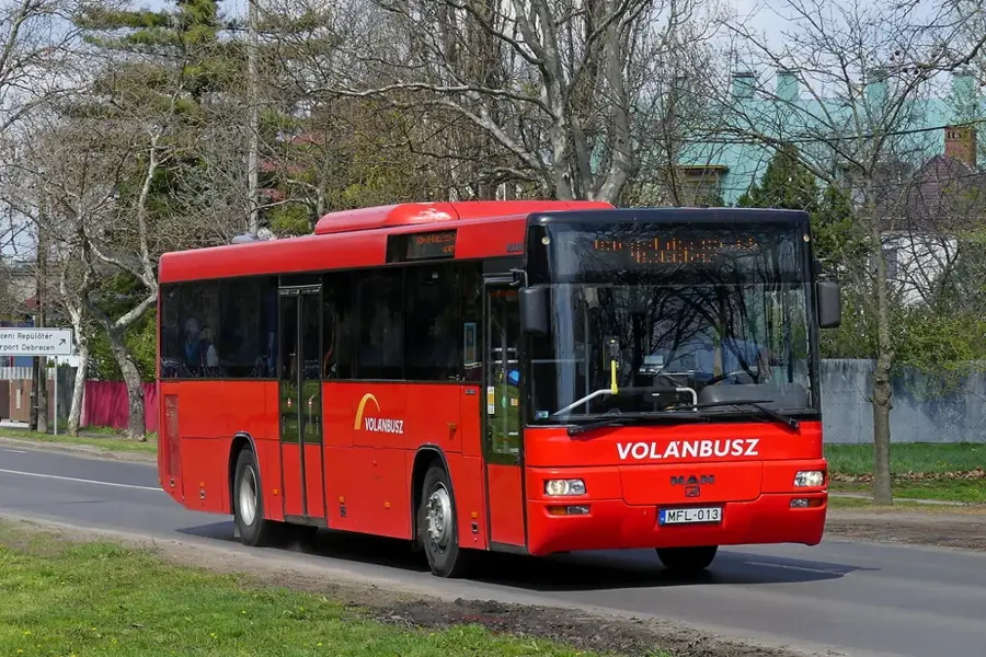 Nádudvar — Hortobágy (Magyarország)