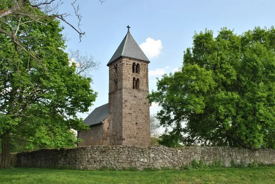 Nagybörzsöny — Százhalombatta (Magyarország)