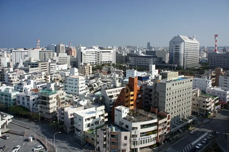Naha