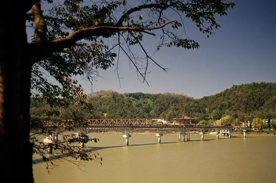 Râul Nakdong