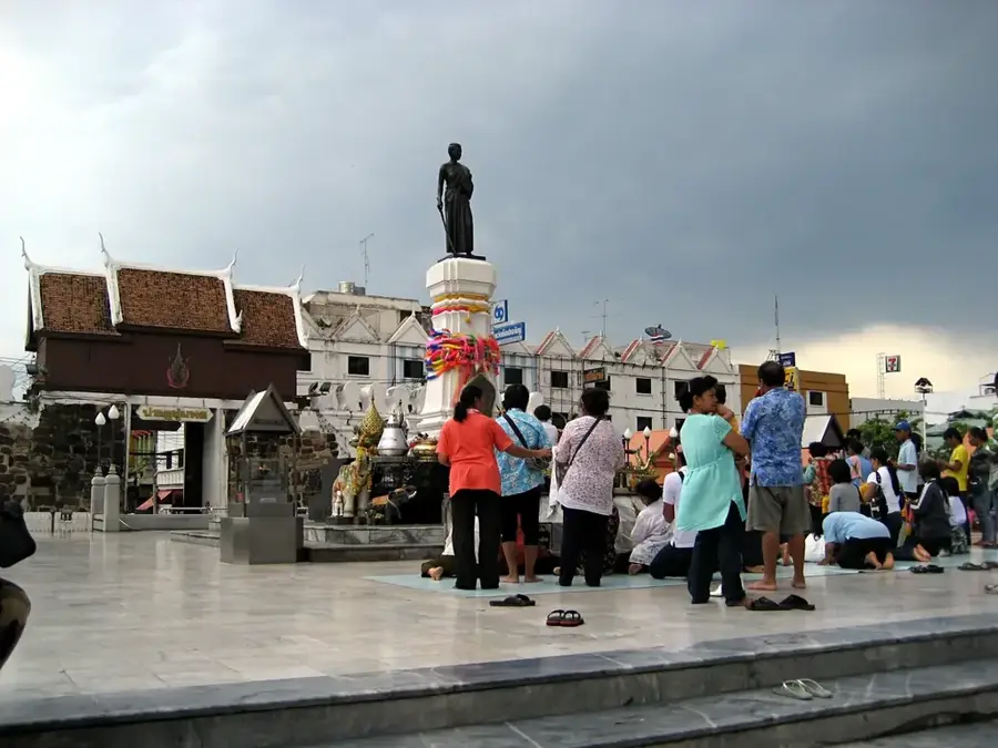 Nakhon Ratchasima (Thailand)