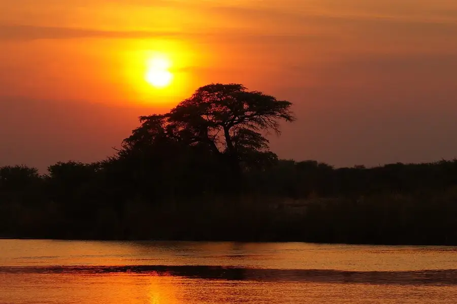 Okavango Delta Proximity Region — Rundu (Namibia)