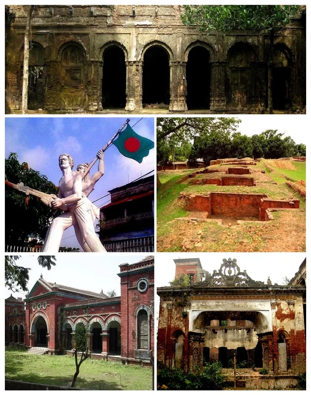 Naogaon