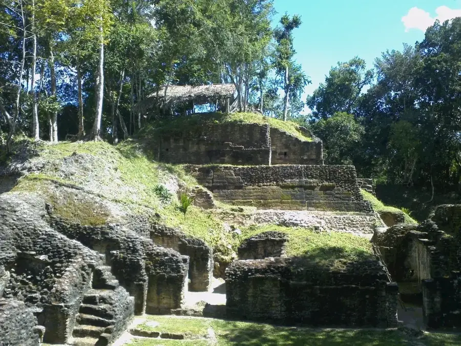 Naranjo — Quesada (Costa Rica)