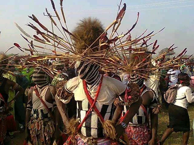 Nassarawa-Ebene