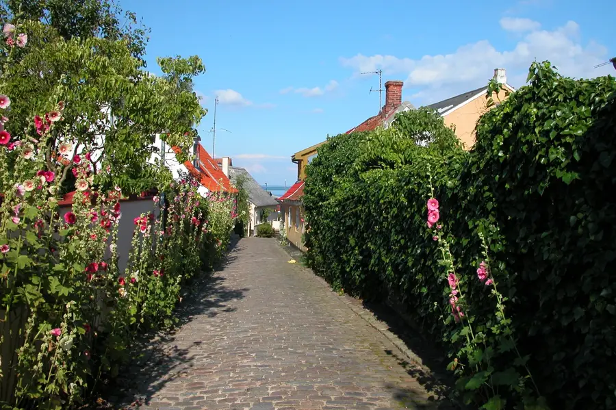 Ærø (Denmark)