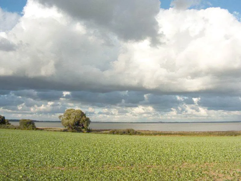 Arresø (Denmark)