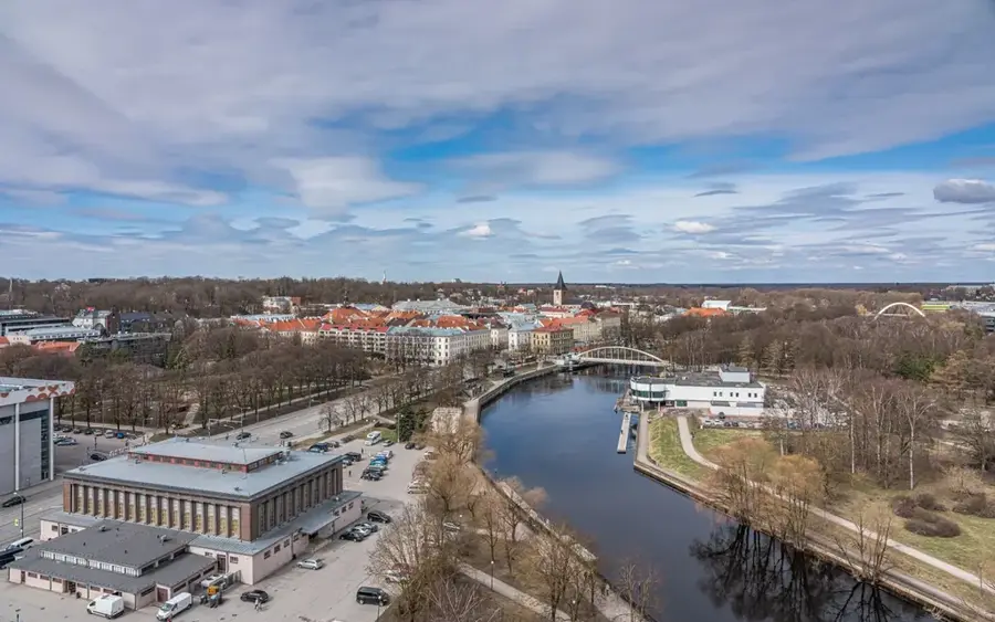 Emajõgi folyó