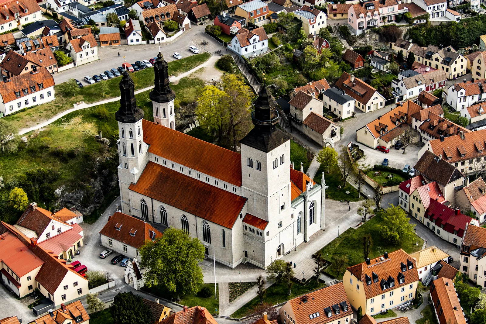 Gotland és Visby