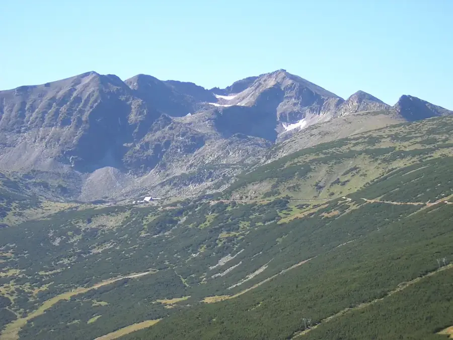 Musala — Pazardzhik (Bulgaria)