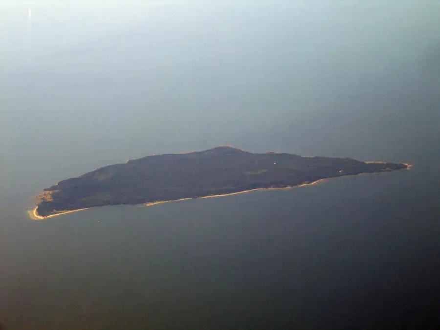Naissaar (Estland)