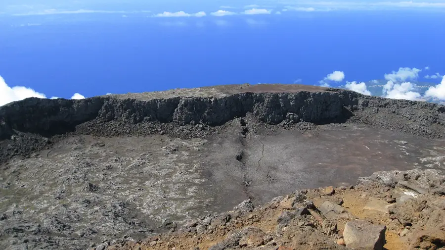 Pico Mountain